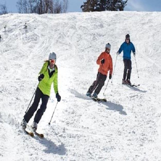 Picture of Learn To Ski/Ride Packages